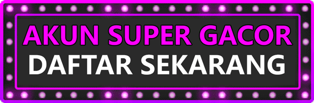 DEMOBET DAFTAR